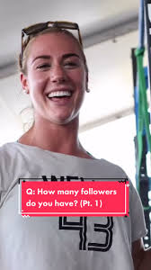 Brook Wells Crossfit