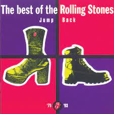 Mick jagger and keith richardsassocia. Jump Back The Best Of The Rolling Stones 71 93 Compilation By The Rolling Stones Spotify