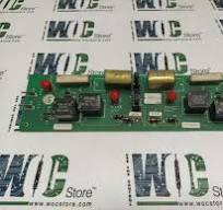 105066-02 REV 03 105060 ALLEN BRADLEY PC BOARD