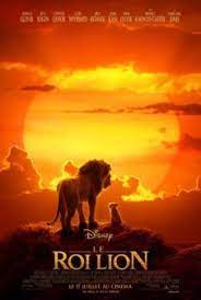 Le Roi Lion Film Complet 4k Il Re Leone Re Leone Film Di Animazione