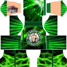 Wwe Kits 2019 Dream League Soccer Soccer Kits Soccer League