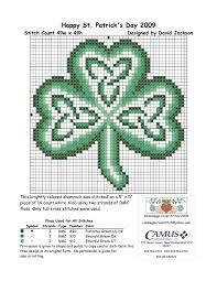 Patrick's day fun, here are a few projects i shared in the past: Pin By Redheadwitch On Cross Stitch Celtic Celtic Cross Stitch Holiday Cross Stitch Cross Stitch