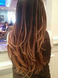 Ombre Hair Color Ombre Hair Blonde Hair Styles Long Hair Styles