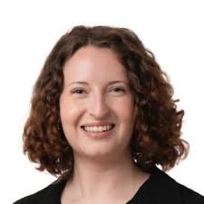 We're very excited to welcome you to AEI this summer, Shantanu!