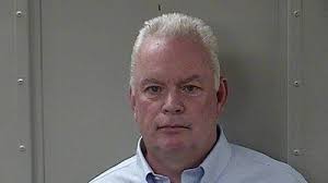 Tennessee man sent to prison for bribing Virginia sheriff