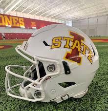 Check spelling or type a new query. Engineers Modify Football Helmet To Reduce The Spread Of Covid 19 College Of Engineering News Iowa State University