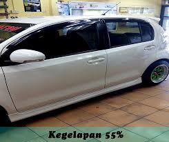 Tinted kereta murah, kuala lumpur, malaysia. Facebook