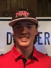 Hootie' heads up 11 Fayetteville signees