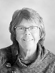 Marilyn E. Eichenberger