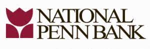 Fdic insured • deposit or other obligation of the bank • insured by all federal government agencies. National Penn Wikipedia