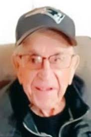 John P. "Jack" Bourque