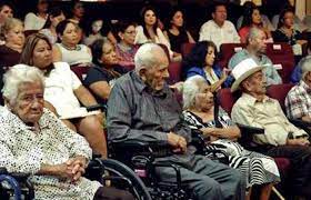 Pin En Central Informativa Del Adulto Mayor Por La Calidad De Vida De Los Adultos Mayores