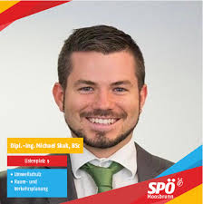 SPÖ Moosbrunn