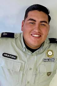 Comunicado Se participa a familiares y amigos de la Familia Chavira Fonseca  el sensible fallecimiento del joven: Saúl Chavira Fonseca Acaecido en  Zacatecas, quien perdió la vida en el cumplimiento de su