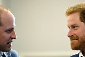 Veľká krivda voči Harrymu?! Bol to William, ktorý začal vyvádzať ako prvý!