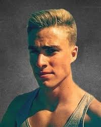 Jacob LuMaye Obituary (2015)