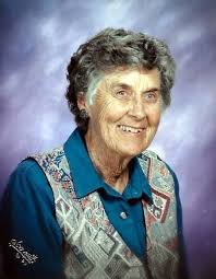 Share Obituary for Mavis Edwards