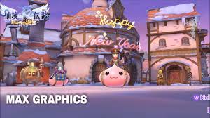 The important thing is that i can be use cheated, whatever mod i receive. Ragnarok X Next Generation Gameplay English Patch Max Graphics Archer Class Android Ios Youtube