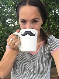 62-year-old man celebrates birthday with a big boy drink from Starbucks