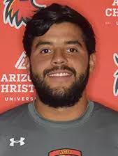 2021 Men's Soccer Roster