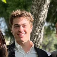 Silas Peterson's Instagram, Twitter & Facebook