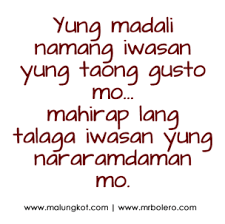 Love Quotes Tagalog 2014 Twitter Tagalog Love Quotes Hugot Quotes Tagalog Quotes