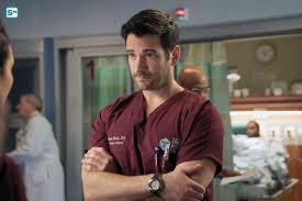 Photos Chicago Med Season 1 Promotional Episode Photos Episode 1 13 Us Nup 172580 0846 Chicago Med Colin Donnell Chicago