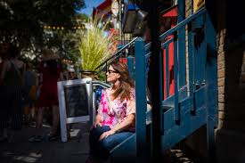 Day Jobs for Writers: Journalist and Romance Author