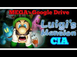 3ds cia,3ds roms,3ds flashcard,3ds rom,best 3ds games,best 3ds cia download.browse the largest collection of 3ds cia format game downloads for free. Luigi S Mansion 3ds Cia Download Usa Eur Mega Google Drive Ø¯ÛŒØ¯Ø¦Ùˆ Dideo