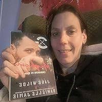 Amazon.com: Mayhem: Crusaders MC Book 1: 9798386502522: Jamie, Danielle,  Wilde, Jade, Ryan, Kylie: 圖書