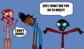Welcome to the parody wiki. Total Drama Cameron Crying Shefalitayal
