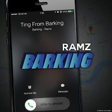 I might link my ting from barkin'. Ramz Barking Ma Lez Remix Ma Lez