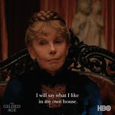 Focus sur les femmes de The Gilded Age