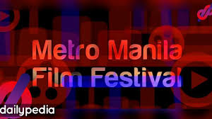 With the festival announcing their 49th award winners on the 27th of december 2019, let's take a look into the best filipino films of 2019. Metro Manila Film Festival Archives Dailypedia
