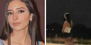 La desaparición de Debanhi Escobar conmociona a México tras una semana sin  rastros