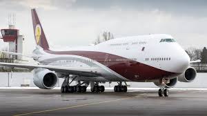Boeing bbj 747 8 price. Qatar S Emir Gives 500m Private Jet To Turkey Bbc News