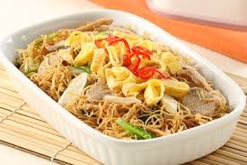 Resep Bihun Goreng Ayam Praktis Pasti Sulit Nahan Kenikmatannya Semua Halaman Sajian Sedap Fitur pada aplikai resep bihun goreng :