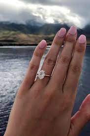 21 Blue Nile Engagement Rings That Inspire You Wedding Forward Bluenile Engagement Ring Simple Engagement Rings Classic Engagement Rings