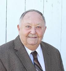 Robert Lee “Bob” Giesler, age 87, of Birdseye