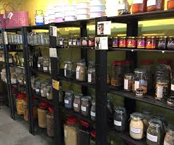 The hive bulk food is a social enterprise that offers solutions to sustainable living. Vegan Guide To Kuala Lumpur Vegan Food Quest