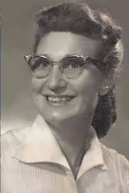 Sylvia Edlin Obituary