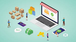 Successful ecommerce stores use the shift4shop platform to build their websites and sell online. 5 Marketing Goals Behind Setting Up Ecommerce Website Ei