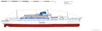 mts oceanos passenger shipbucket