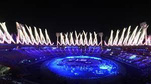 Jun 10, 2021 · brisbane, australia, is on a fast track to be named as the host city for the 2032 olympics. Olympics News 2032 Olympics Hosting Rights Queensland Australia Ioc Recommendation Report