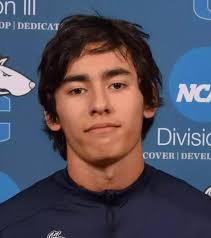 2024 Cross Country Roster