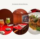 紅色主題餐廳🤓RED YEN🤓深受年輕食客喜愛」｜Trip.com 台北