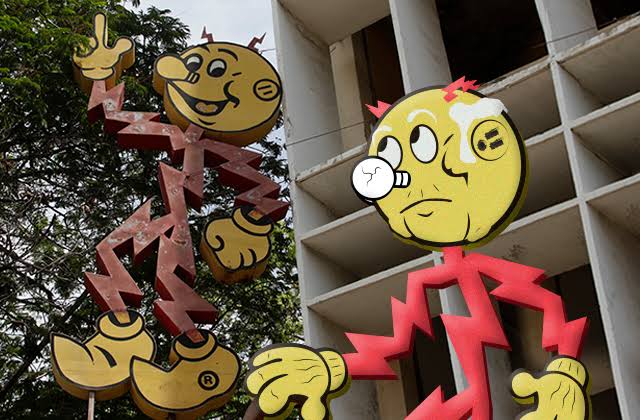El desastre de Corpoelec: Sin unidades, sin herramientas e insumos de  trabajo y un gran éxodo de empleados
