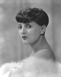 Old, Old Hollywood Gossip