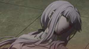 Danganronpa 3 The End Of Kibougamine Gakuen Mirai Hen Season 1 Episode 10 Random Ramen Danganronpa Anime Kyoko