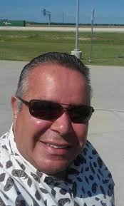 Humberto Mendiola-Garcia Obituary